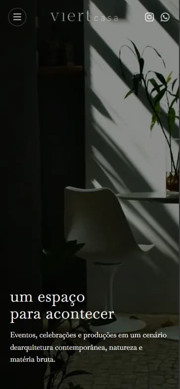 MOBILE 01: home (390×844)