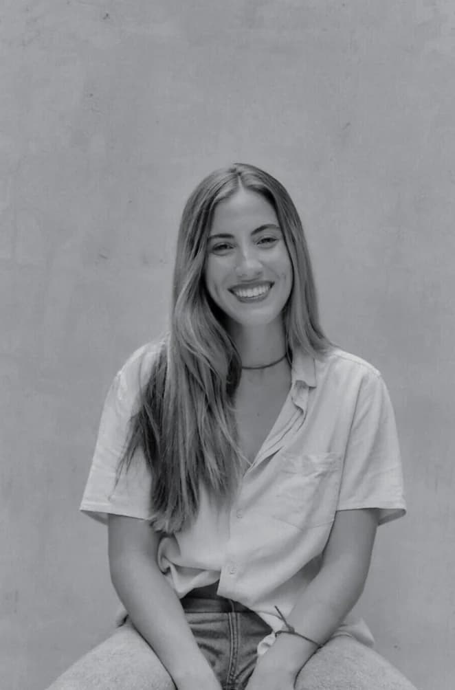 Retrato de Maria Babo